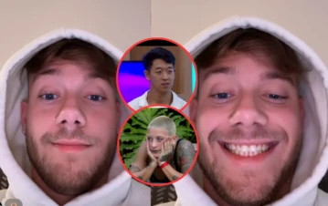 A meses de la final, Nacho Castañares vaticinó quién ganará Gran Hermano