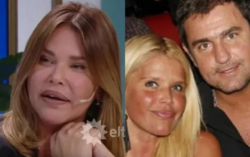 Nazarena Vélez confesó el drama de salud mental que vivió: "Lastimé mucho a..."