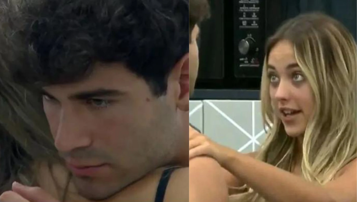 Nico y Flor Gh
