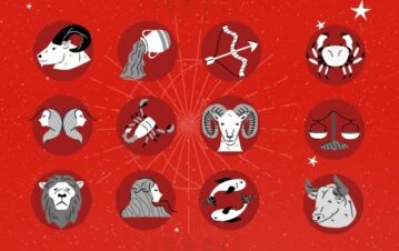 El horóscopo de hoy: lunes 17 de marzo