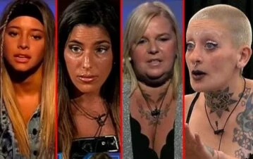 Polémica en Gran Hermano: quién es la participante que toma antidepresivos dentro de la casa