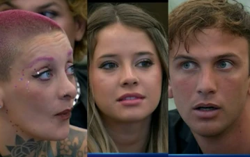 ¡Se enojó Gran Hermano! Por qué todos los jugadores quedaron nominados y qué beneficios perdió el líder