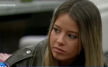 Qué hizo Zoe de Gran Hermano que indignó al público y piden su expulsión