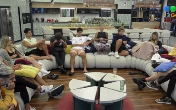 ¡Qué asco! Cuál fue la decisión de Gran Hermano ante el mal olor y los alimentos podridos en la casa