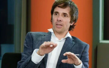 Robertito Funes Ugarte reveló la detrás de los gemidos que se escucharon en Gran Hermano: "Era Selva con..."