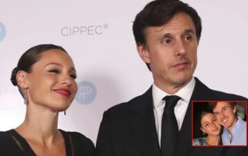 Roberto García Moritán reveló cuál es la preocupación extrema que tiene con su bella hija