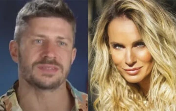 El rumor de romance menos esperado: Sabrina Rojas estaría saliendo con Juan Martino