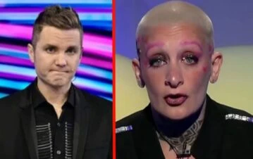 Santiago del Moro anunció que está el diagnóstico de Furia y dejó en shock a Gran Hermano