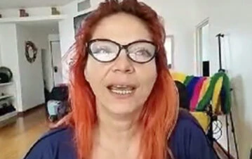 De qué jugador se volvió tan fanática Tamara Paganini que aporta mucha plata para que gane Gran Hermano