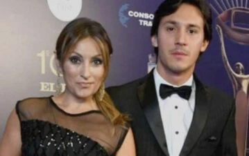 ¡Escándalo total! El ex de Marcela Tauro se ofendió con ella y está deprimido y encerrado
