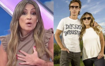 ¡Sorpresa! Marcela Tauro anunció que se separó en medio del escándalo con Lizy Tagliani