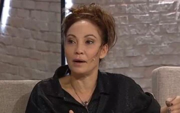 Por qué no le contaron a Ernestina Pais la crisis psicótica de su hijo en medio de su internación