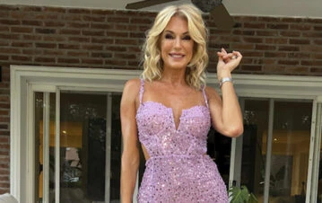 Yanina Latorre confesó un dato muy ratonero de su ropa interior: "Voy suelta por la vida, no uso..."