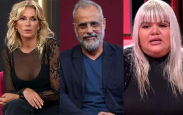 Fuertes revelaciones de Yanina Latorre del embarazo de More Rial: "Está viviendo en una villa, y a Ventura le pidió 25 mil…"