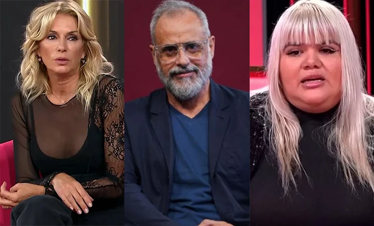 Fuertes revalaciones de Yanina Latorre del embarazo de More Rial