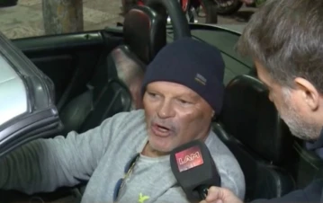 Alfa contó por qué el Gran Hermano actual es el peor de todos