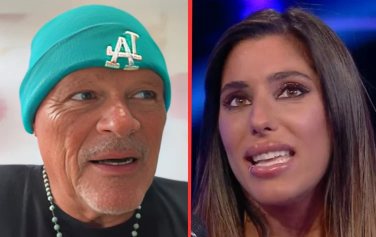 Por qué Alfa le exigió a Gran Hermano que expulse inmediatamente a Catalina