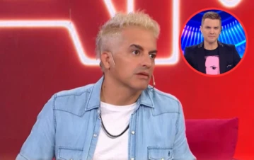 Ángel de Brito tildó de insoportable a Gran Hermano y lo comparó con LAM