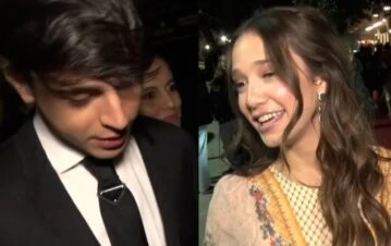 ¡Sorpresa! Por qué Angela Torres y Rusherking se marchan del país: "Nos vamos a Japón a plantar..."