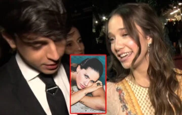 Ángela Torres habló del final de su amistad 2.0 con la China Suárez y abrió polémica con Rusherking