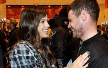 Gastón Soffritti contó por qué no se va a casar con Cande Molfese