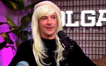 La respuesta de Caro Pardíaco a la streamer que la acusó de “robarle la personalidad”