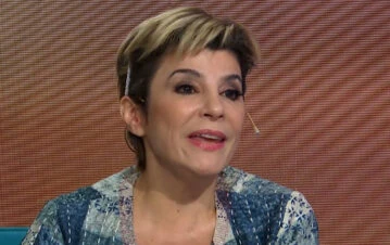 La fuerte confesión mística de Carolina Papaleo: "Estaba poseída, fui a una Chamana y me liberó de..."