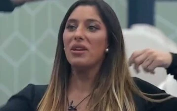 La explosión de Catalina cuando Gran Hermano denunció complot en la casa