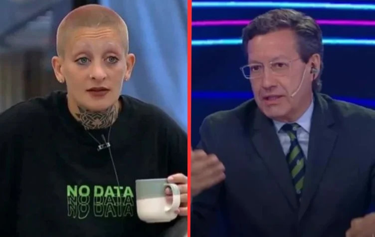 Ceferino Reato habló de la salud de Furia