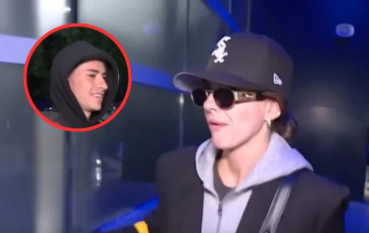 La China Suárez maltrató a LAM tras confirmar su reconciliación con Lauty Gram