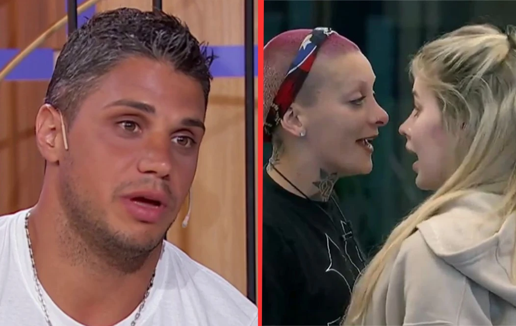 El Conejo remarcó por qué Furia es mucho mejor que Coti Romero