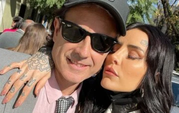 Cande Tinelli contó que se siente cansada y mareada y… ¡explotaron los rumores de embarazo!