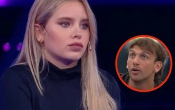 Coti Romero reconoció que le pasaron cosas con Bauti adentro de Gran Hermano: “Sentía una...”