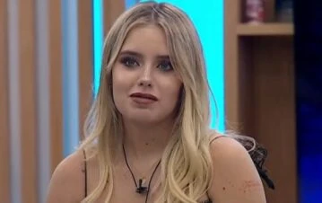 ¡Que se vacha! Por qué piden expulsión urgente para Coti Romero de Gran Hermano