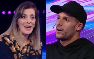 Por qué la hermana de Furia increpó a Joel al hablar de la salud de la jugadora de Gran Hermano