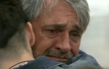 La conmovedora historia de vida de Darío que emocionó a todos en Gran Hermano