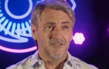 El grave accidente que sufrió Darío en Gran Hermano: "¡Explotó!"