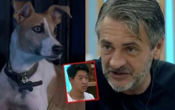 Arturo atacó a Darío en Gran Hermano y se armó polémica con Martín Ku: “Se lo apropió y ahora lo está…”