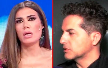 La increíble manera en la que Ángel de Brito describe a Flor de la V