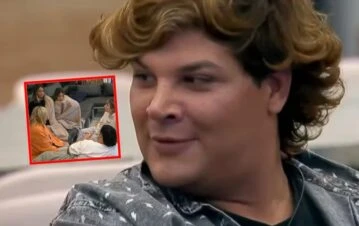 Por qué el plan para sacar a Emma de Gran Hermano va a fallar: “Ellos no saben que…”