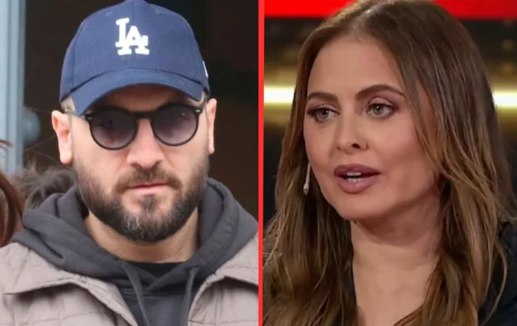 El triste presente que atraviesa Ezequiel, el hermano de Silvina Luna, a 8 meses de la muerte de la modelo