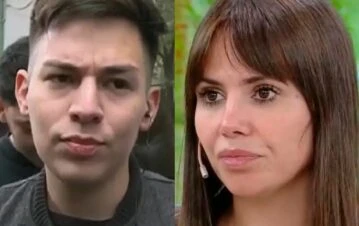 Reapareció el sobrino de Romina Uhrig con un duro reproche a la ex Gran Hermano: “Mí tía no me deja…”