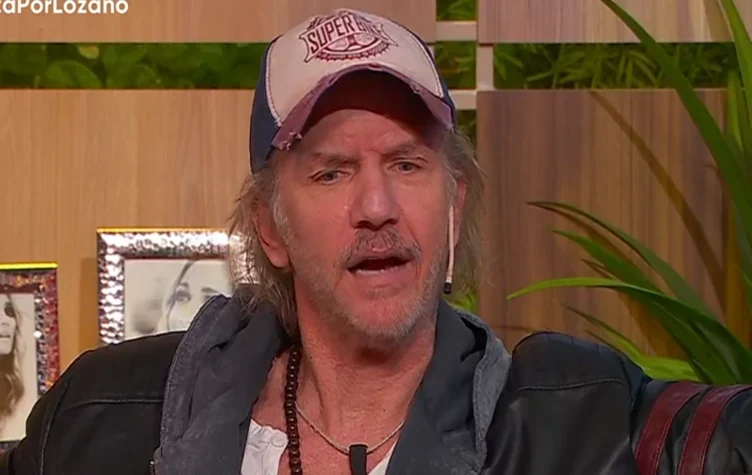 Facundo Arana reveló el lugar más insólito en el que tuvo sexo