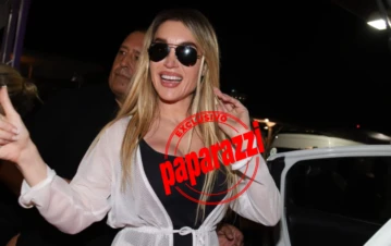 Revelan que Fátima Flórez podría irse a vivir a Estados Unidos