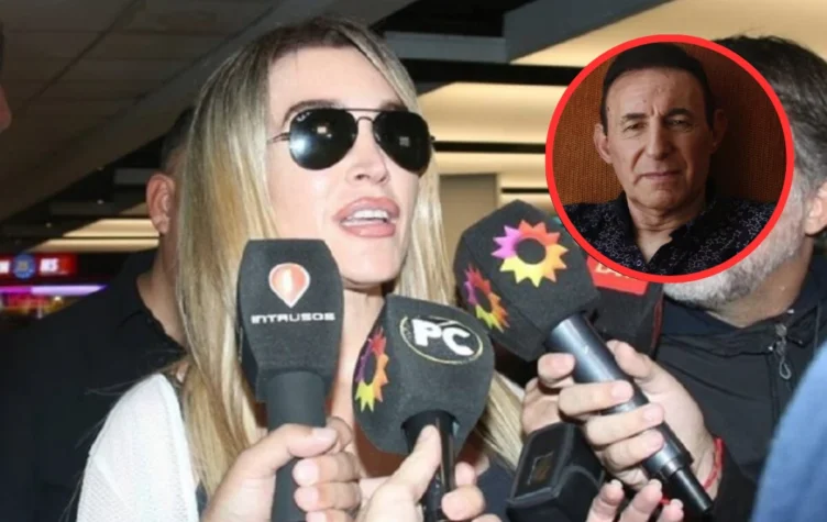 Fátima Florez y la posibilidad de volver con su ex