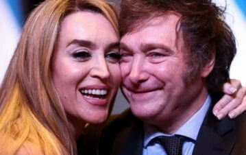 ¡Llora Yuyito! Aseguran que Javier Milei y Fátima Flórez se reconciliaron: “Hace un tiempo que ella va a …”