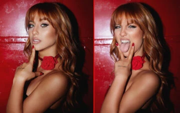 Una famosa contó los novios secretos (y no tanto) que tuvo Flor Vigna: “Amantes de todos los gustos”