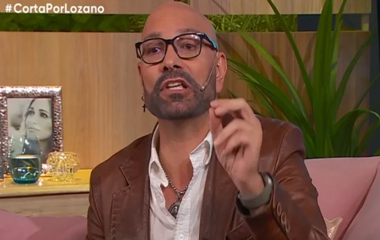 Fredy Villareal contó cómo fueron sus charlas con la "muerte"