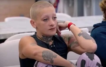 Furia contó en Gran Hermano qué tendrá que hacer para controlar su enfermedad