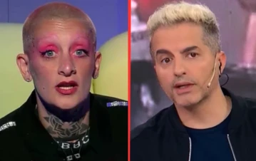 Ángel de Brito reveló por qué Furia debería abandonar Gran Hermano tras conocerse su enfermedad